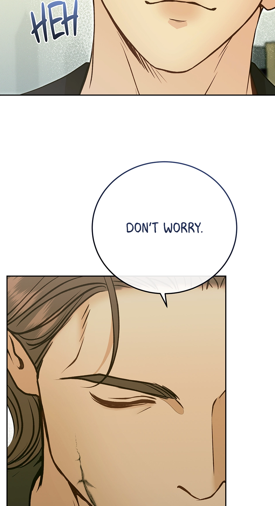 Read White Scandal EN Manga Online