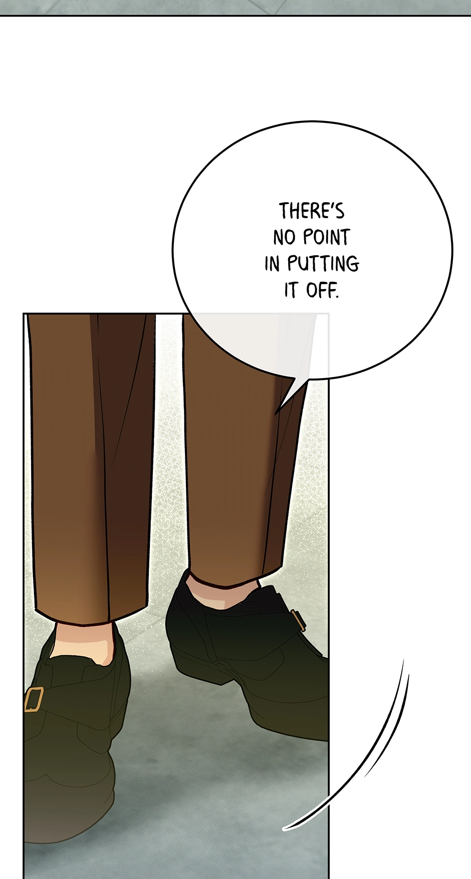Read White Scandal EN Manga Online