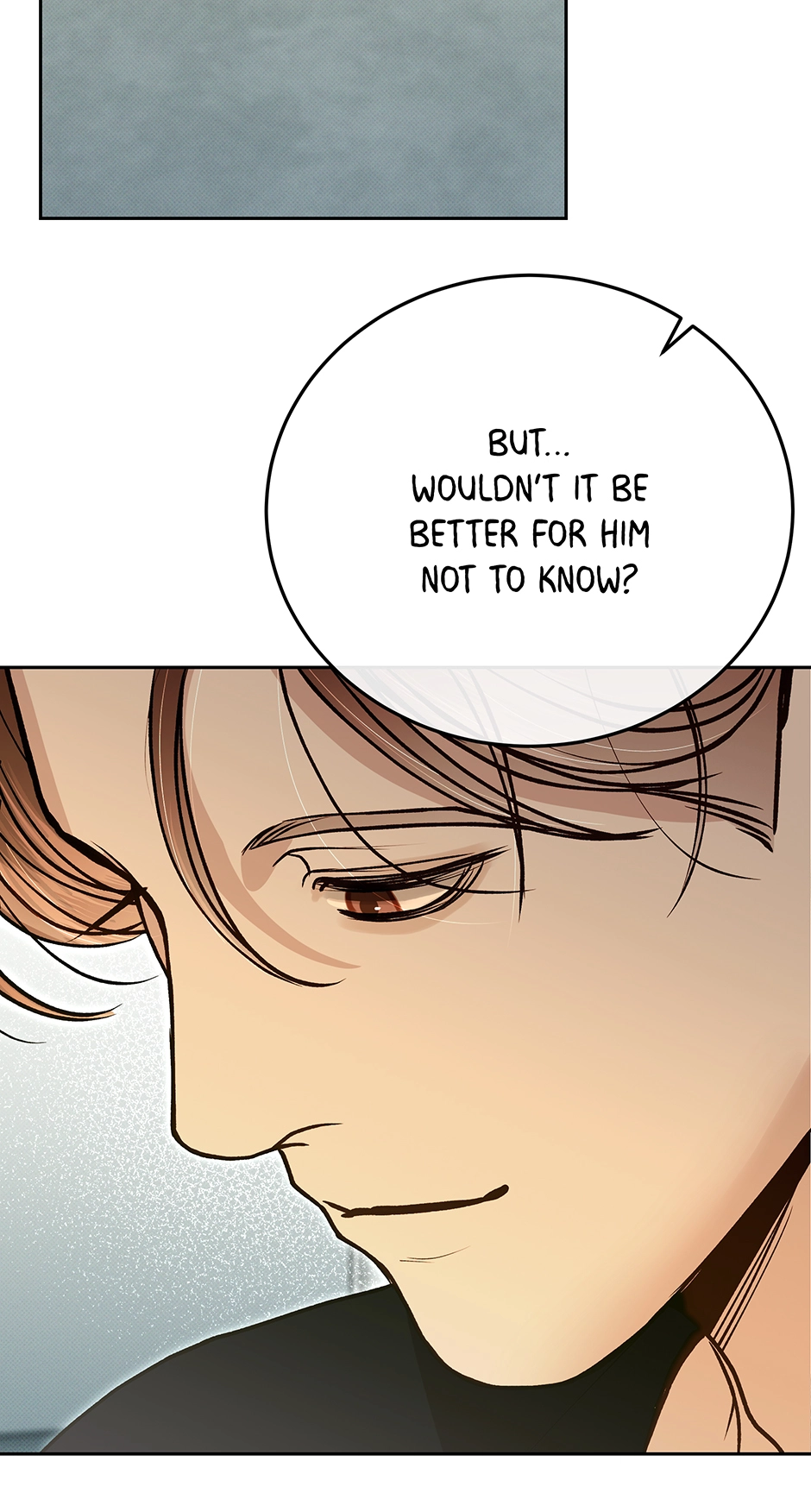 Read White Scandal EN Manga Online