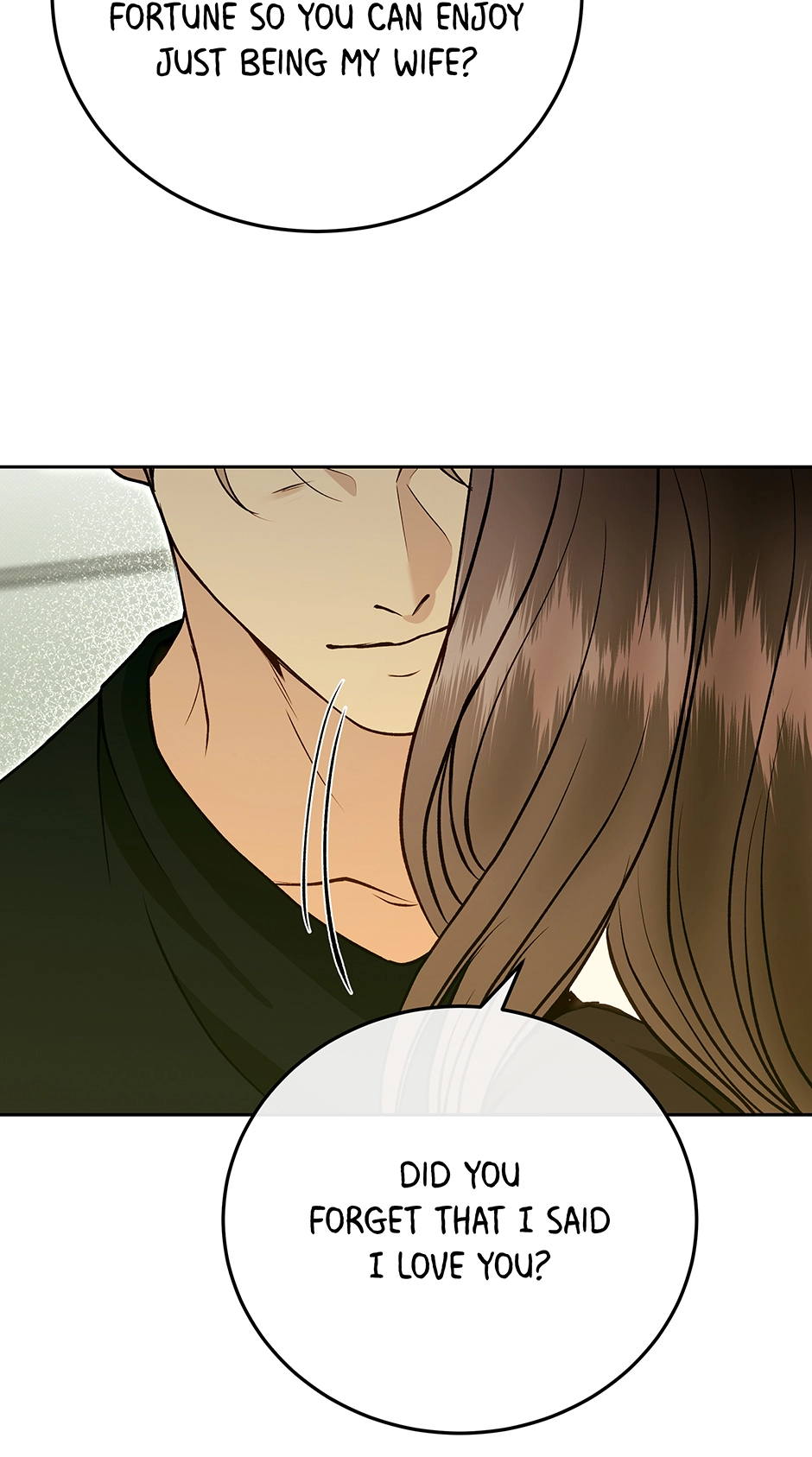 Read White Scandal EN Manga Online