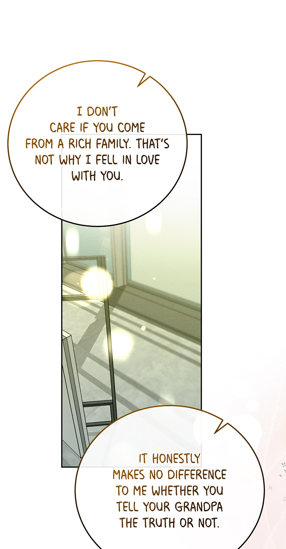 Read White Scandal EN Manga Online
