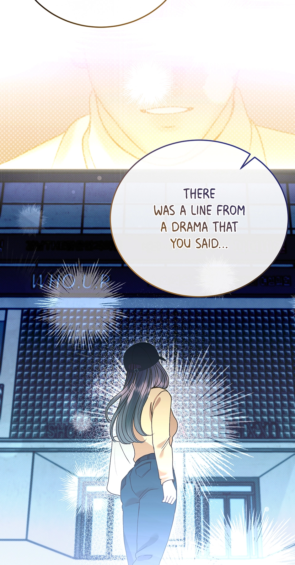 Read White Scandal EN Manga Online