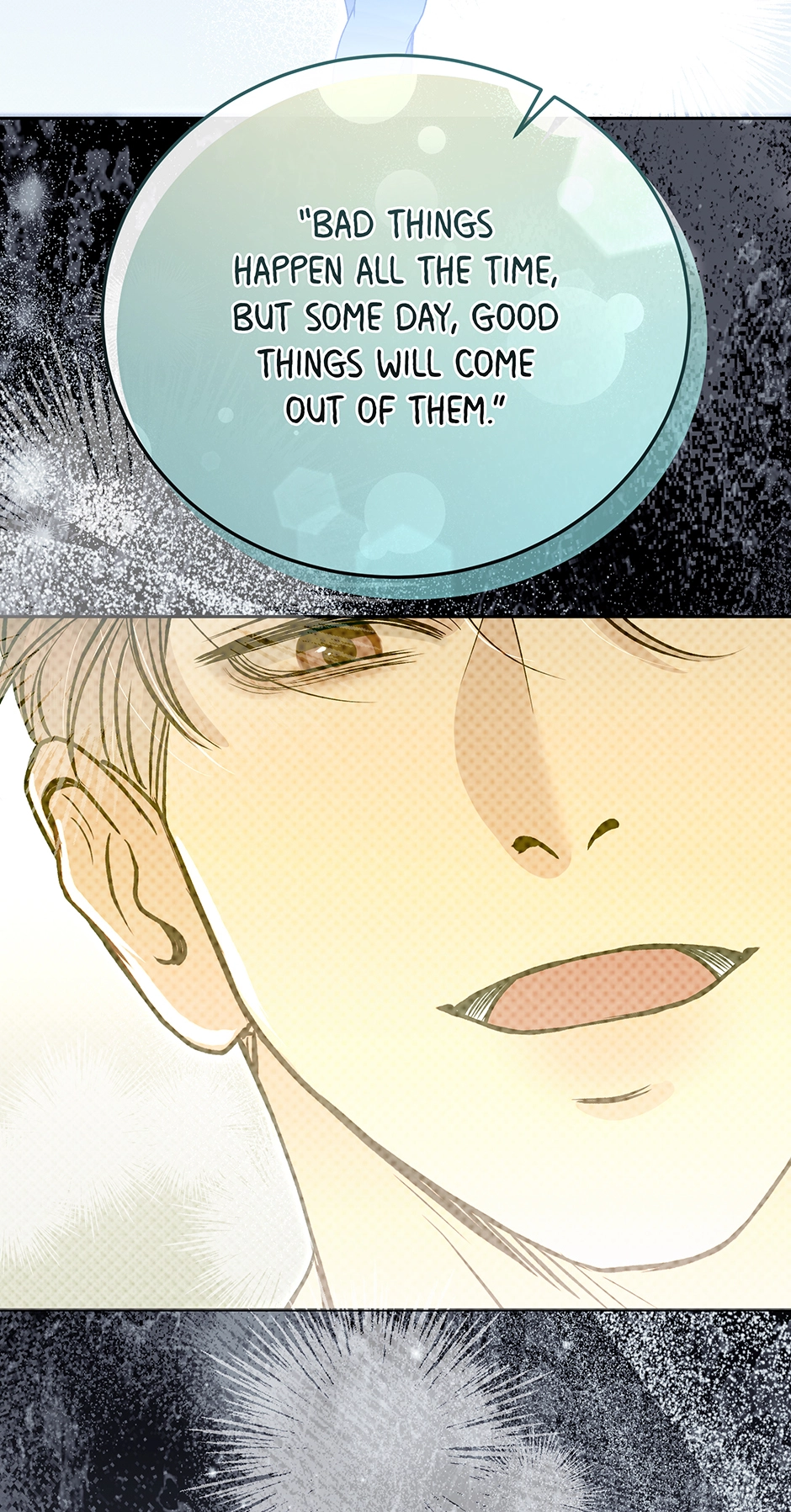 Read White Scandal EN Manga Online