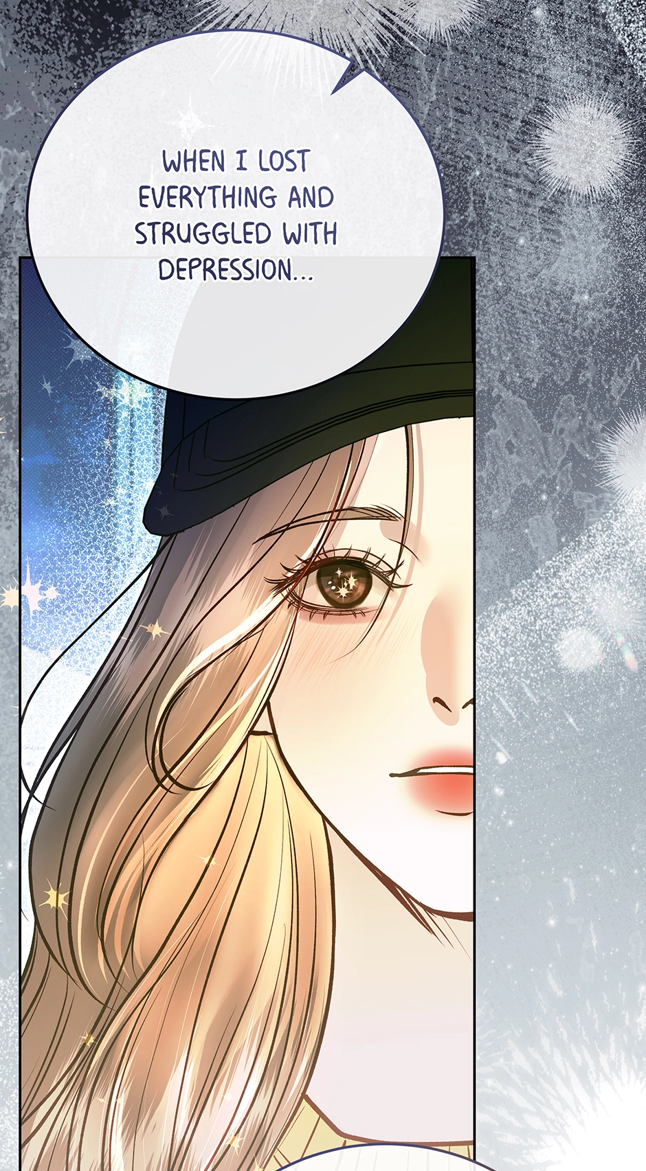 Read White Scandal EN Manga Online