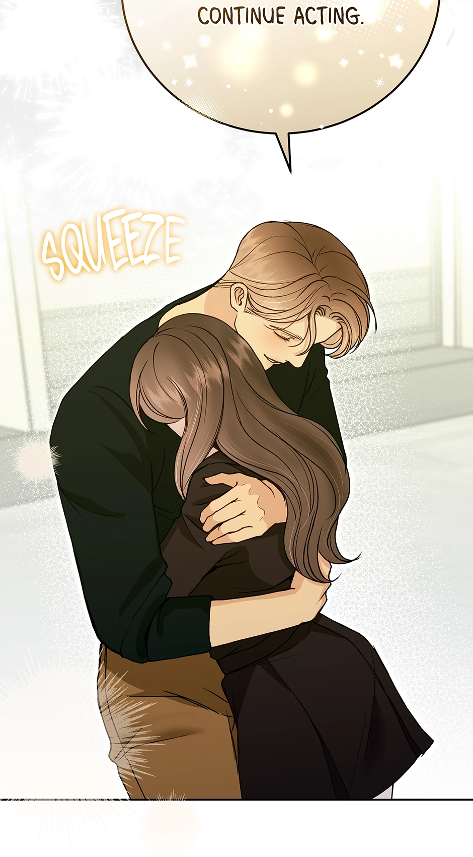 Read White Scandal EN Manga Online
