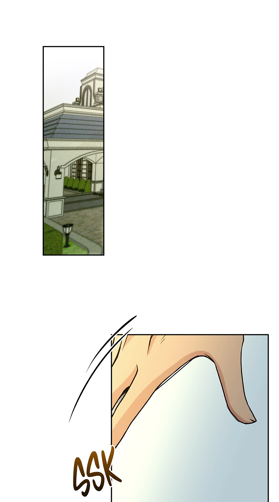Read White Scandal EN Manga Online