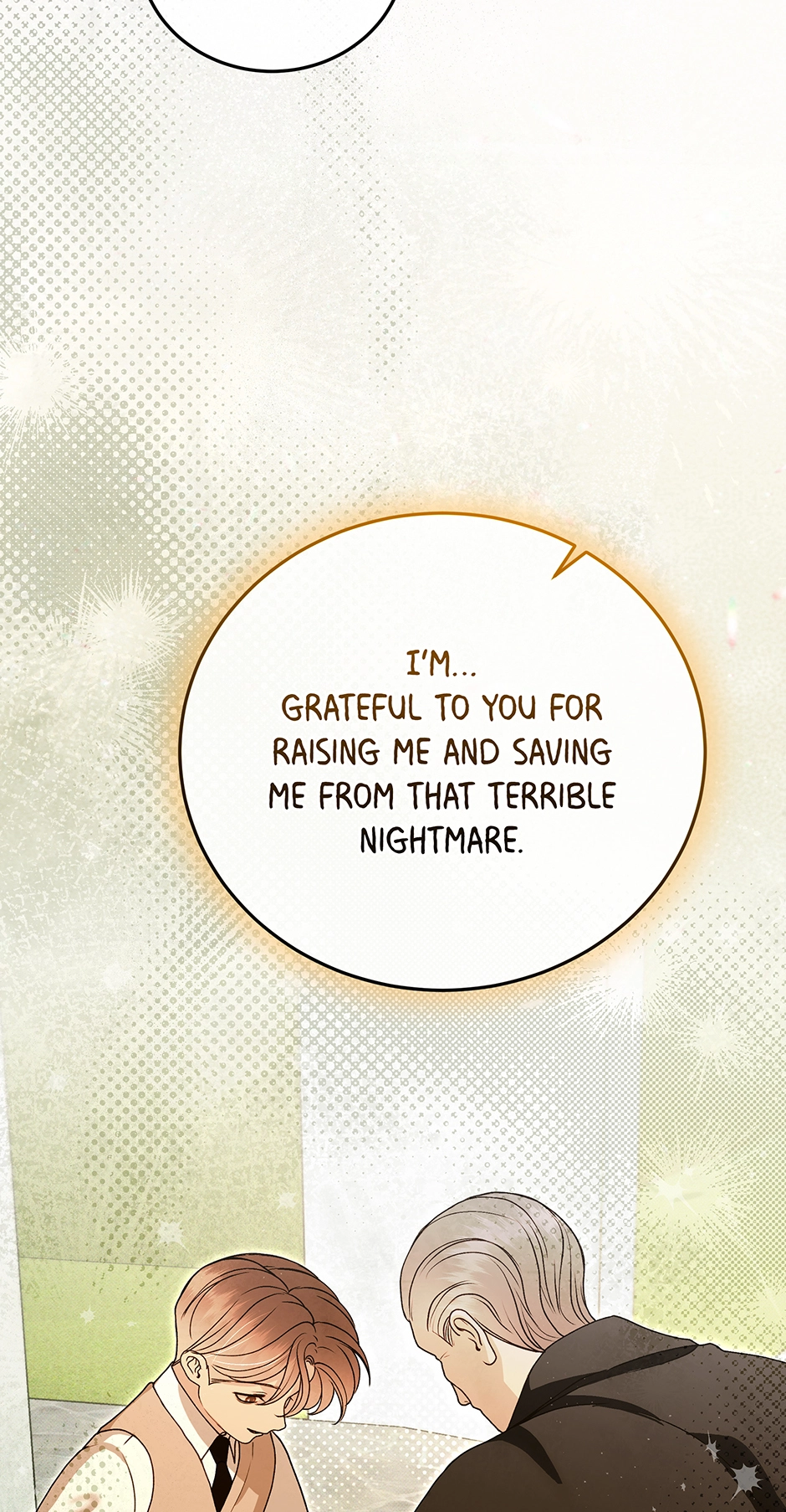 Read White Scandal EN Manga Online