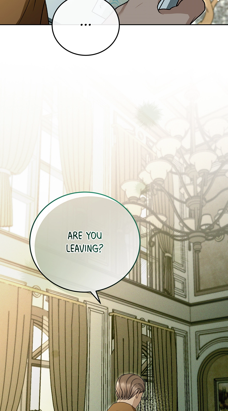Read White Scandal EN Manga Online