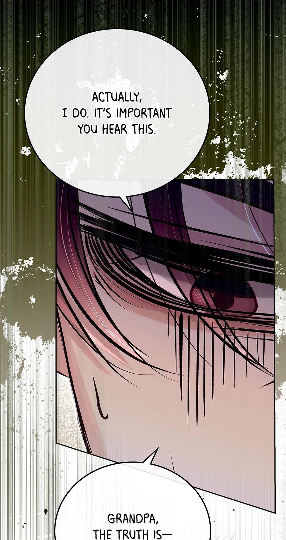 Read White Scandal EN Manga Online