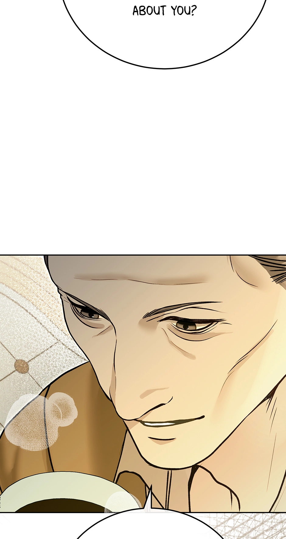 Read White Scandal EN Manga Online