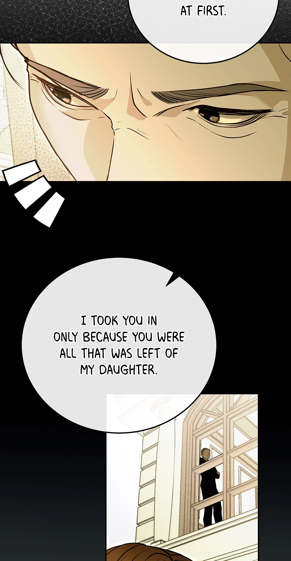 Read White Scandal EN Manga Online