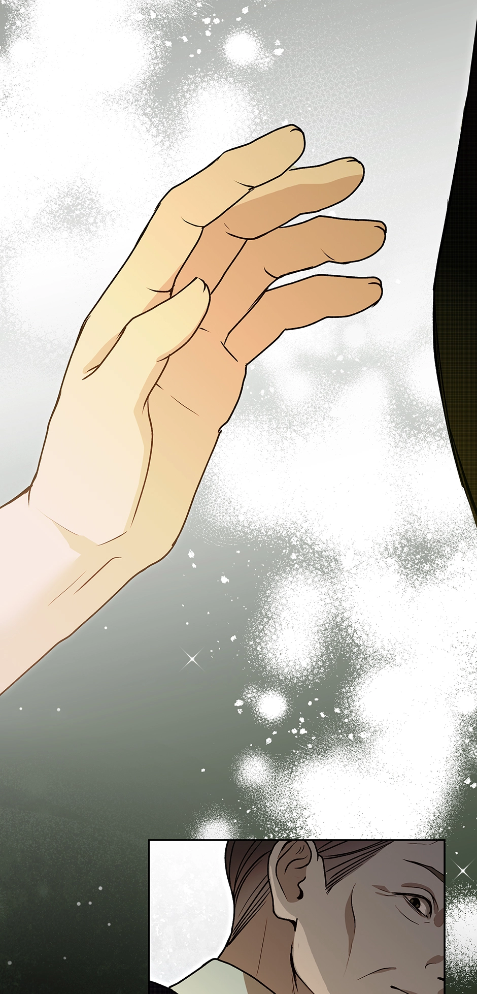Read White Scandal EN Manga Online