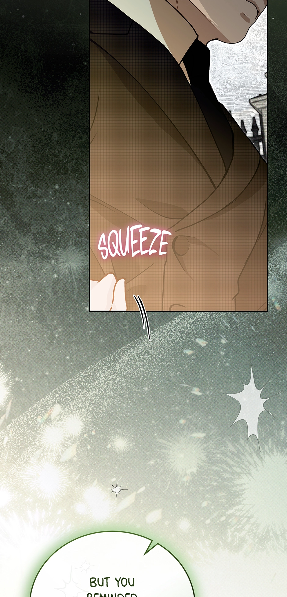 Read White Scandal EN Manga Online