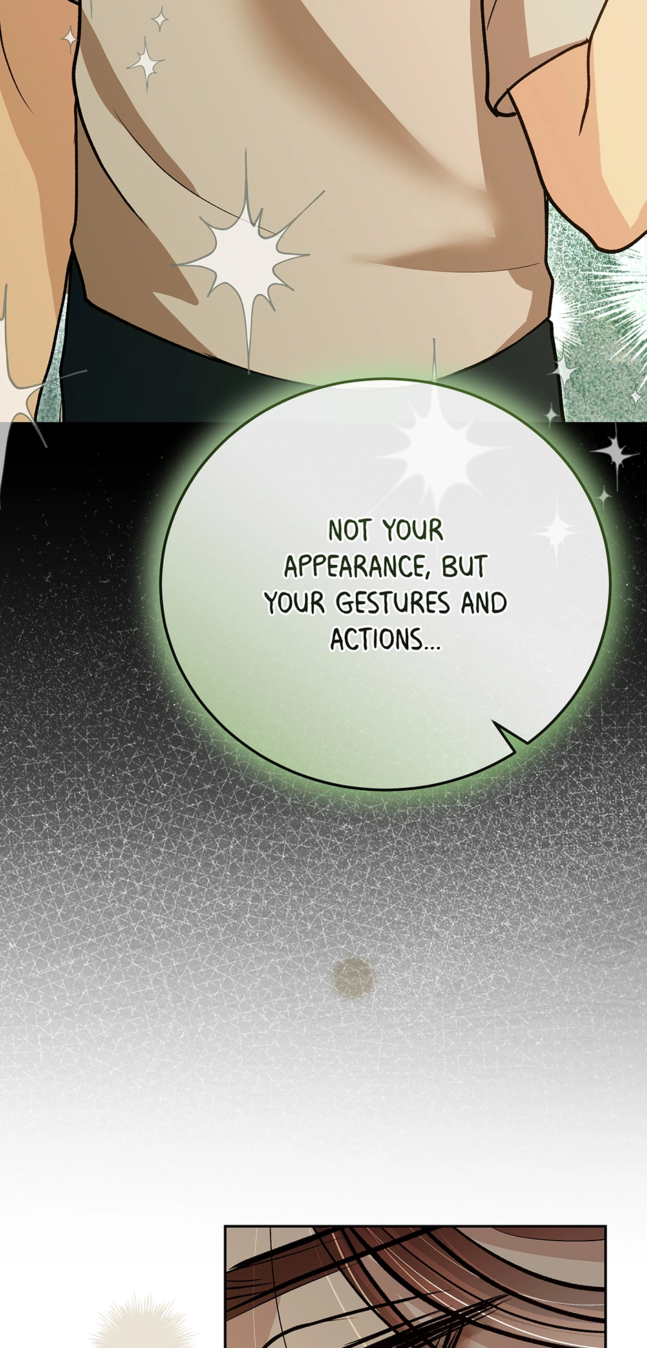 Read White Scandal EN Manga Online