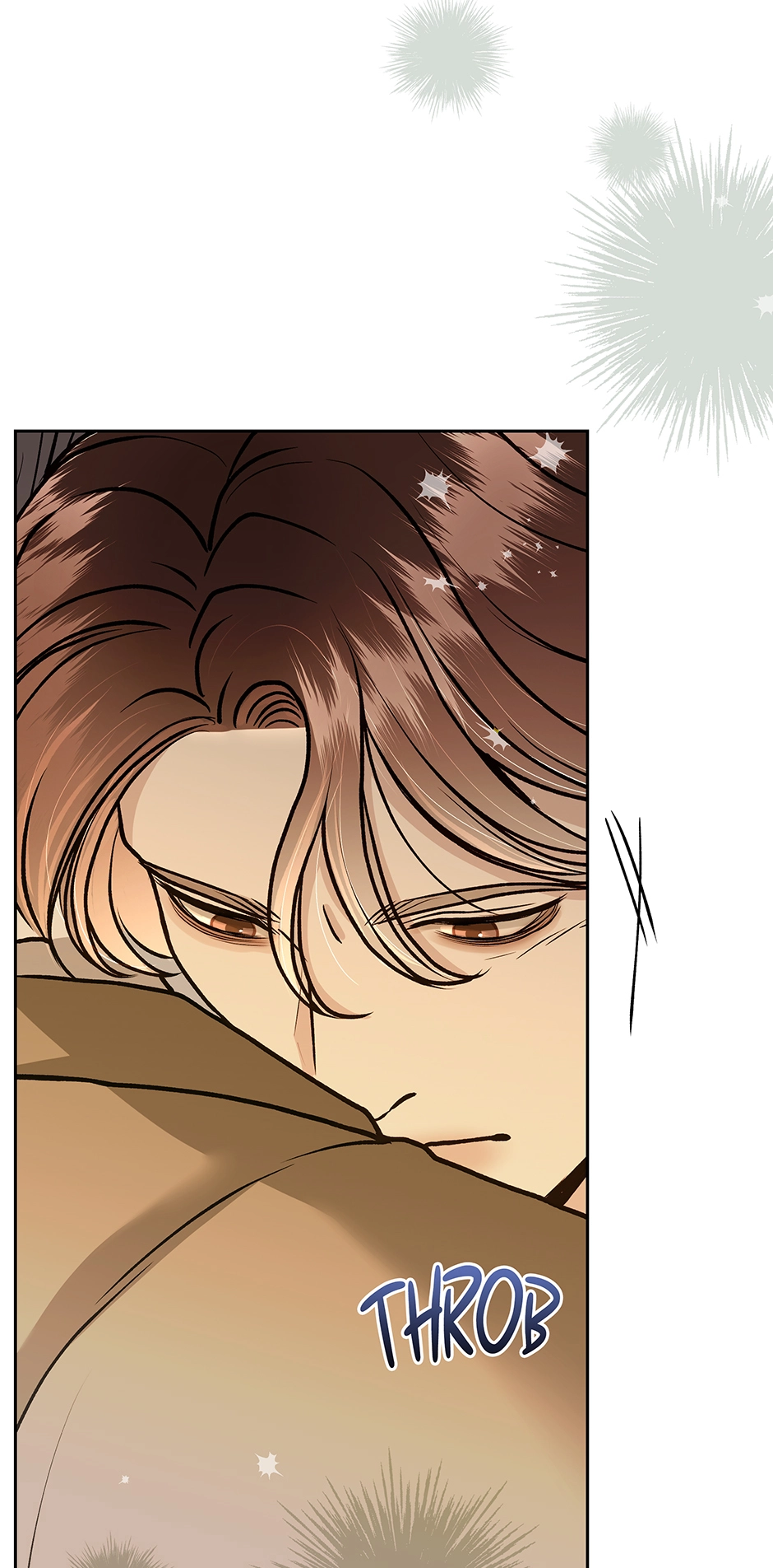 Read White Scandal EN Manga Online
