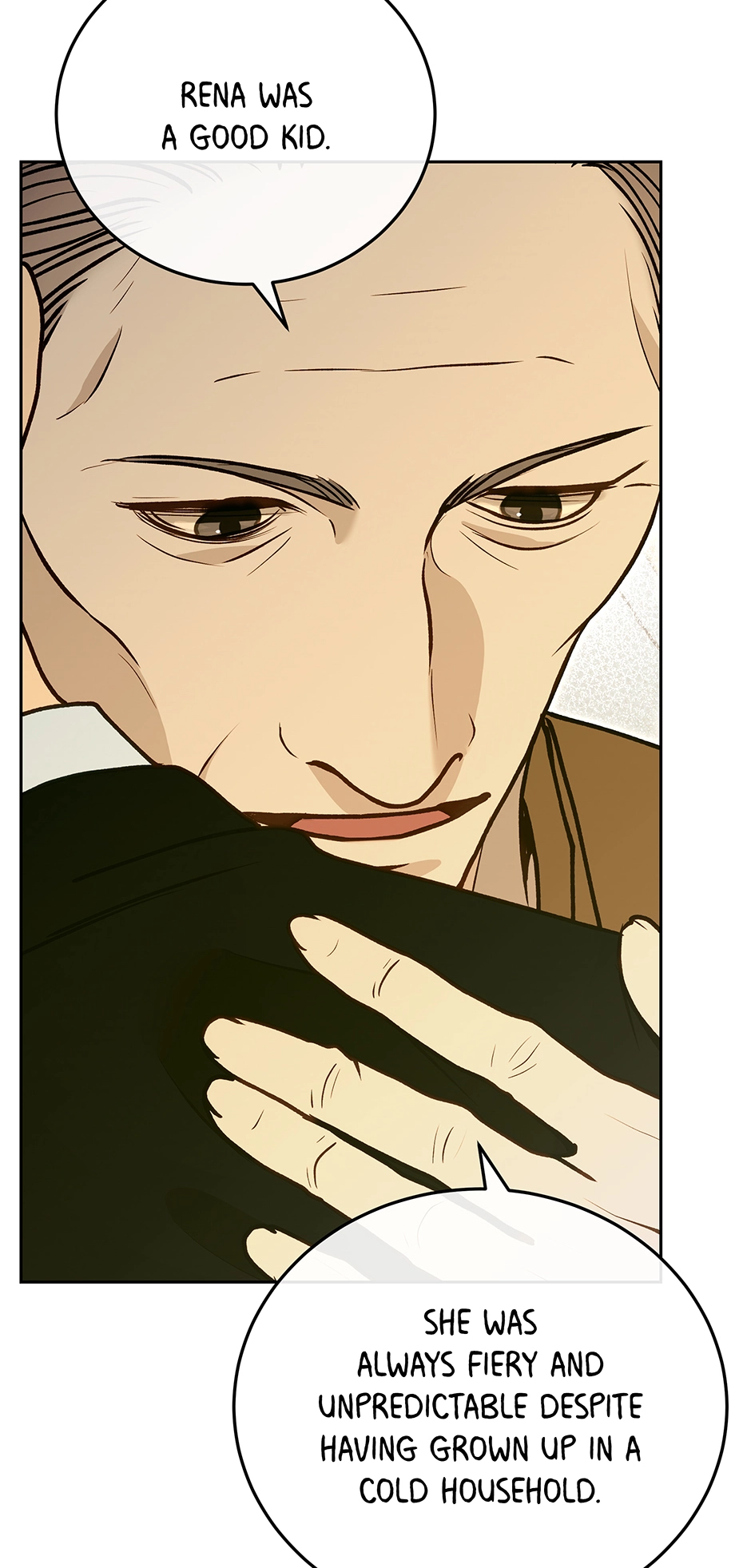 Read White Scandal EN Manga Online