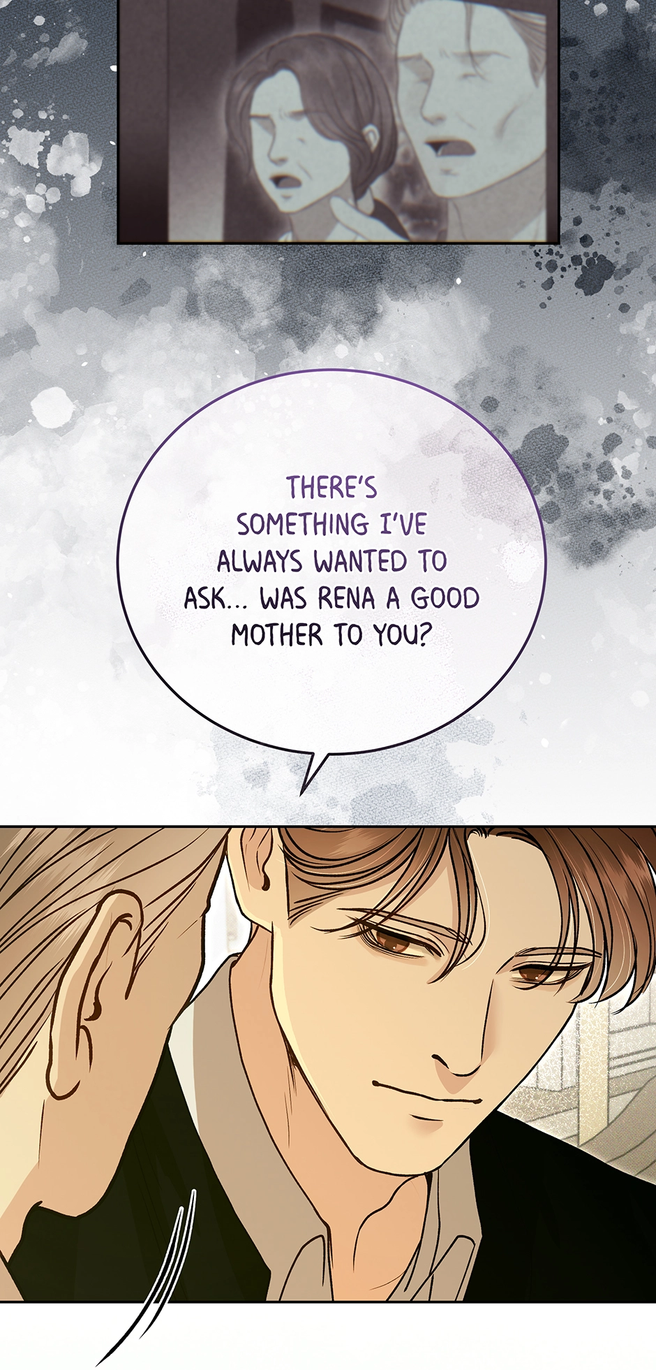 Read White Scandal EN Manga Online