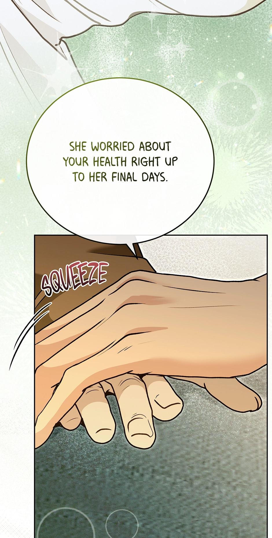 Read White Scandal EN Manga Online