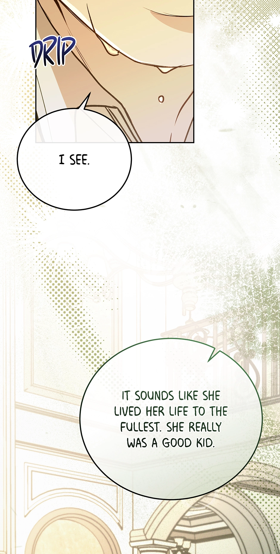 Read White Scandal EN Manga Online