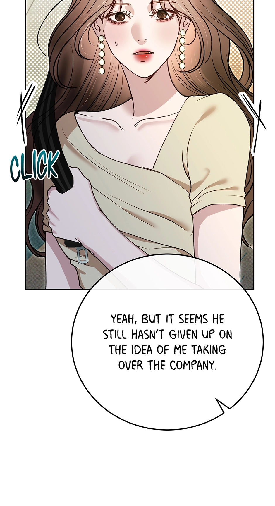 Read White Scandal EN Manga Online