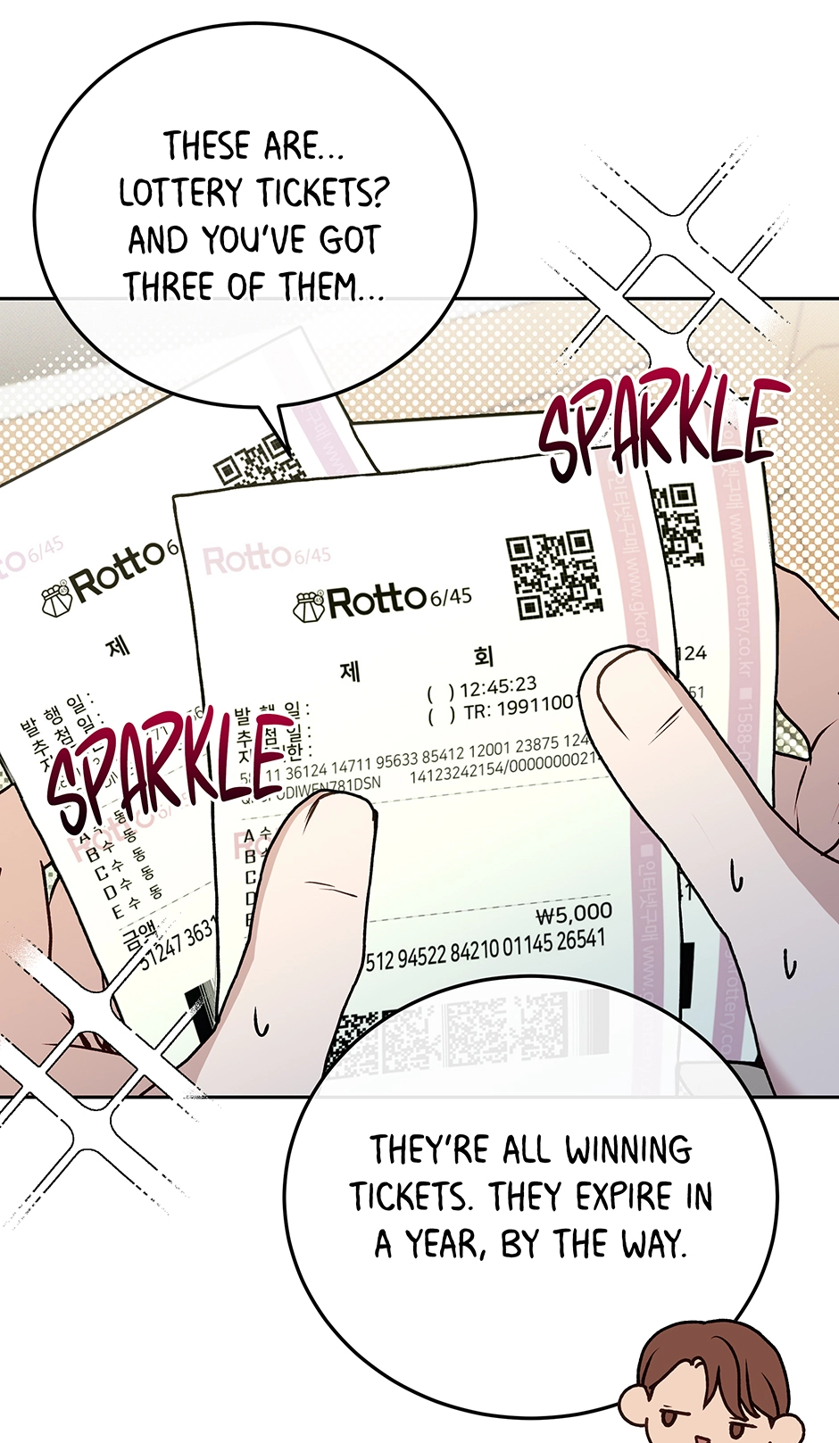 Read White Scandal EN Manga Online