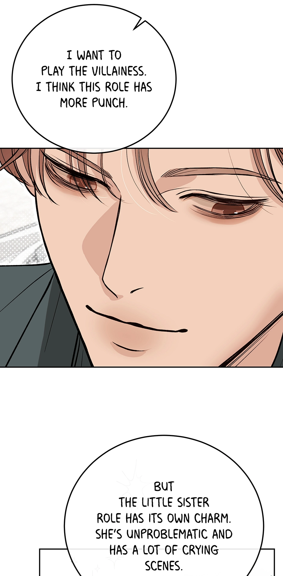Read White Scandal EN Manga Online