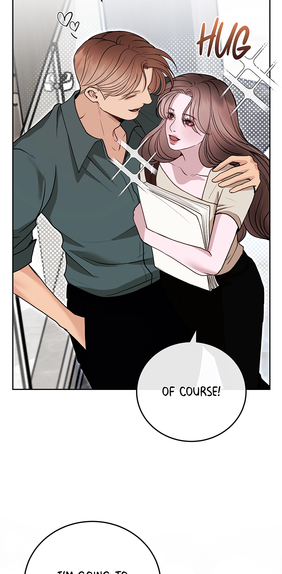 Read White Scandal EN Manga Online