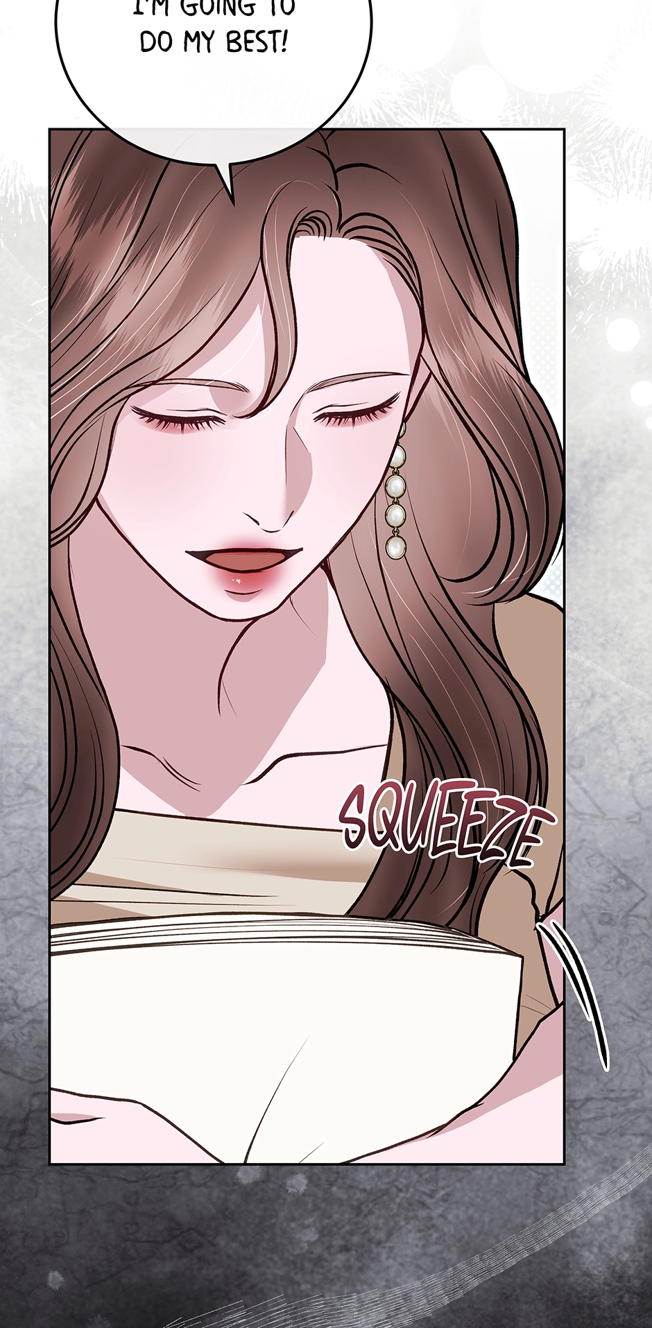 Read White Scandal EN Manga Online