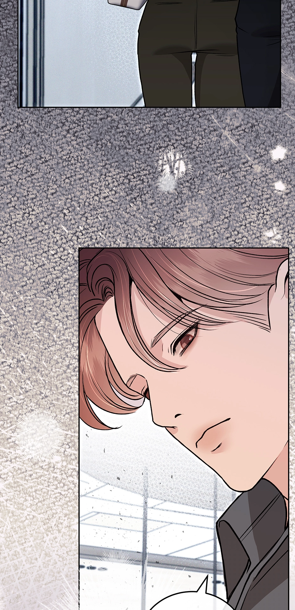 Read White Scandal EN Manga Online