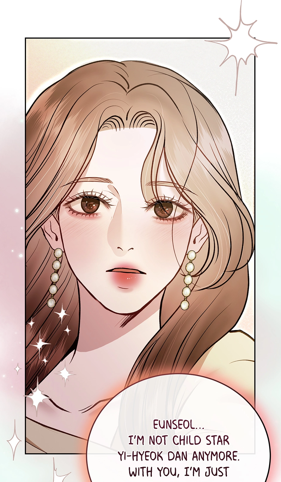 Read White Scandal EN Manga Online