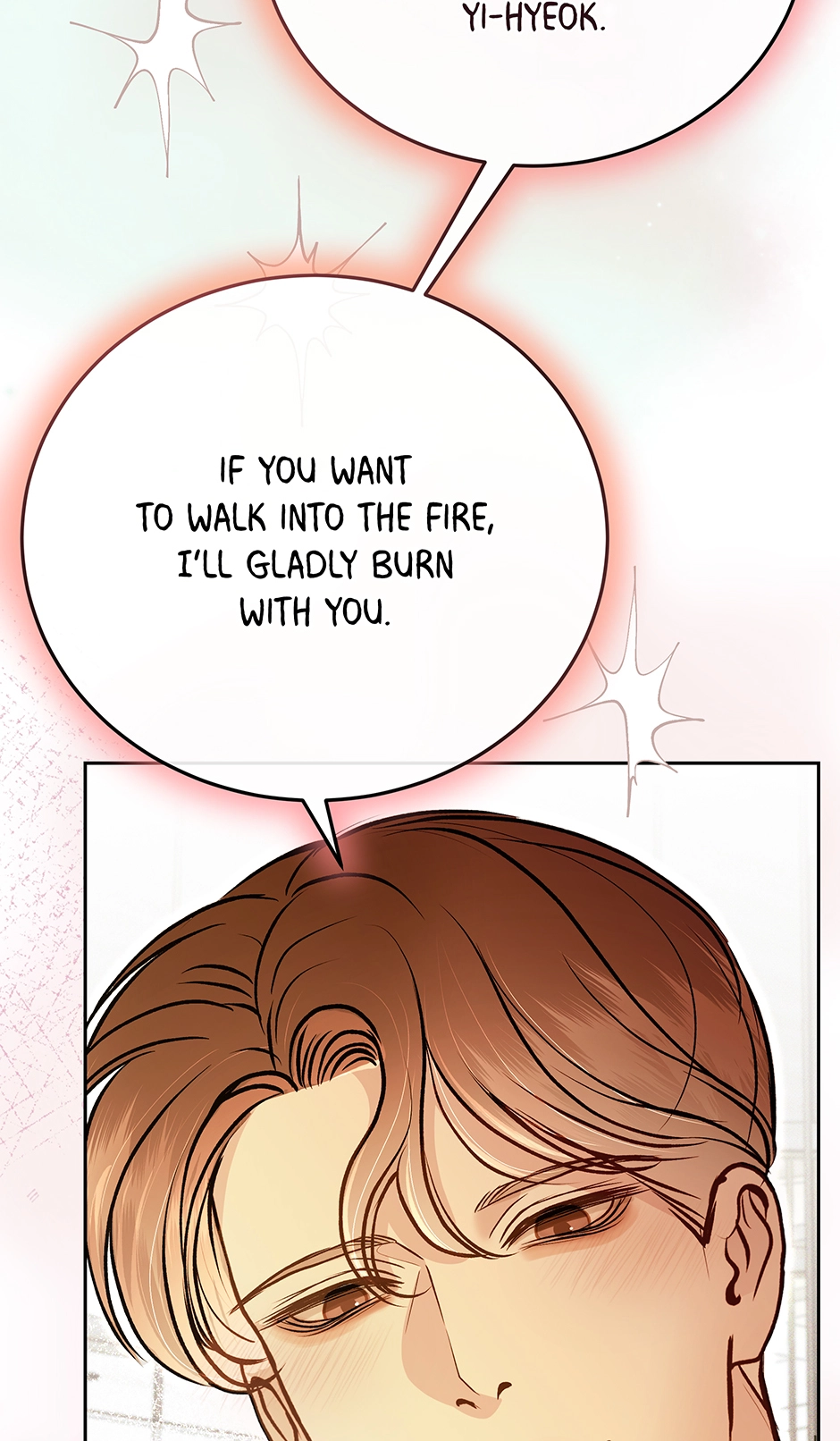 Read White Scandal EN Manga Online