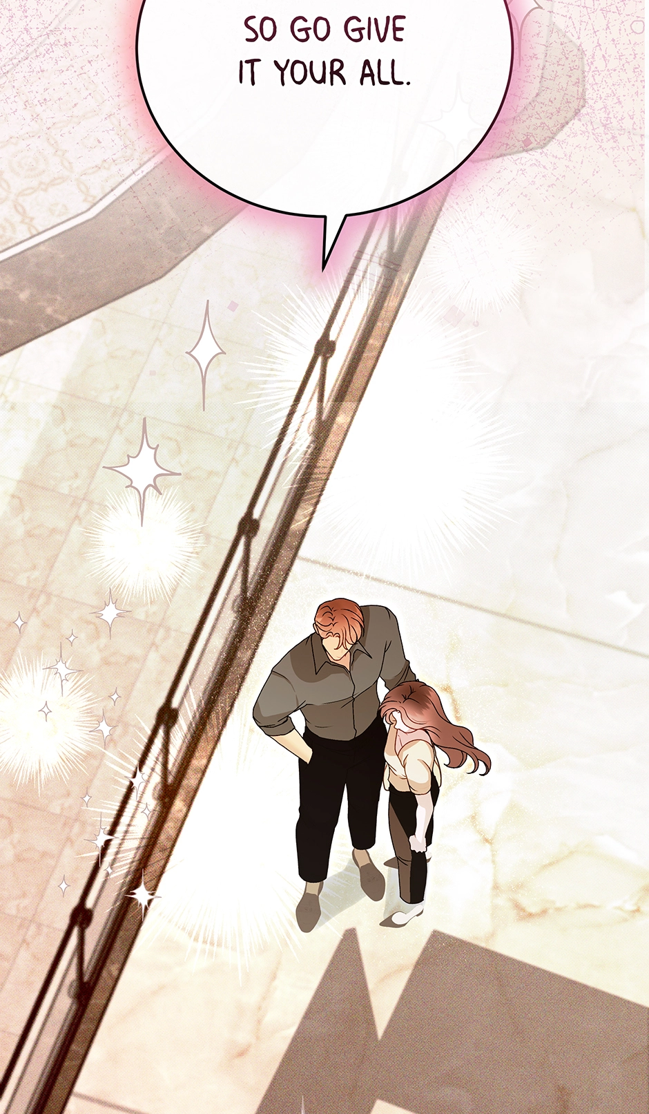 Read White Scandal EN Manga Online