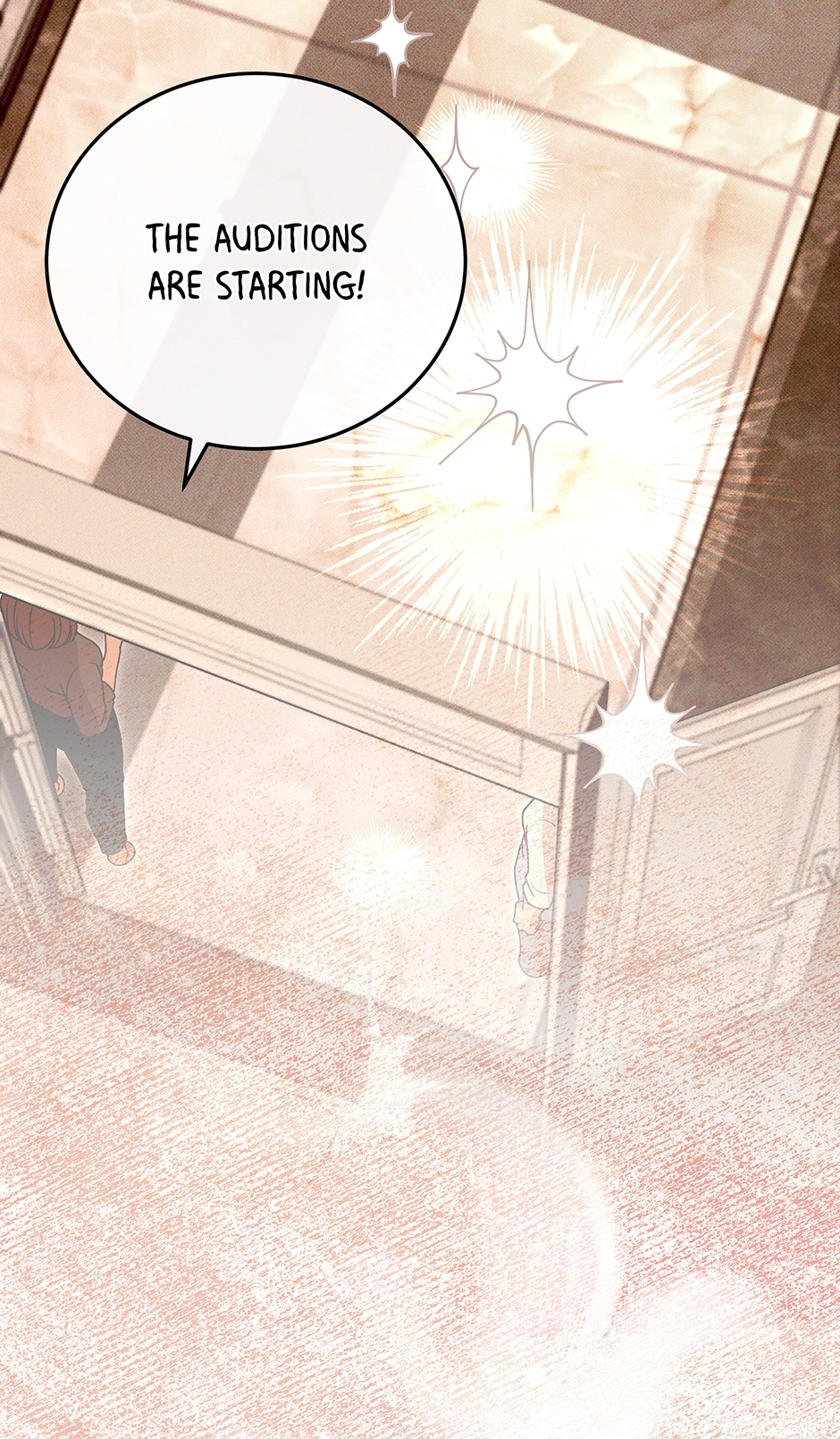 Read White Scandal EN Manga Online