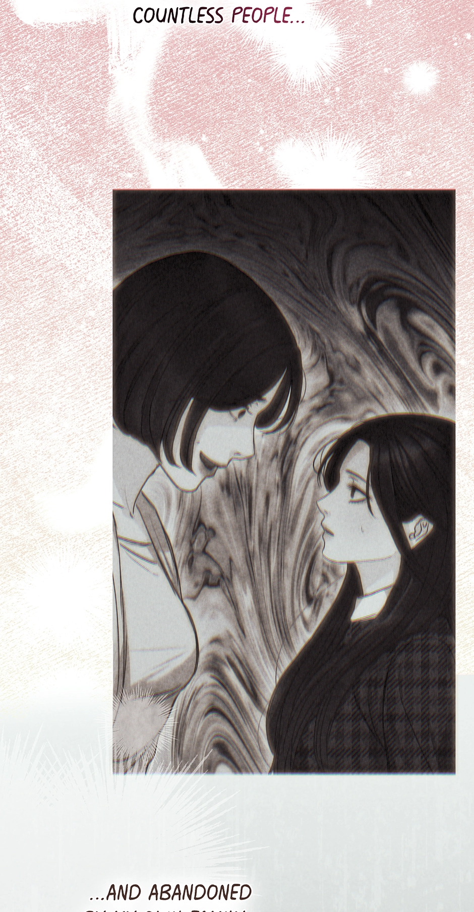 Read White Scandal EN Manga Online