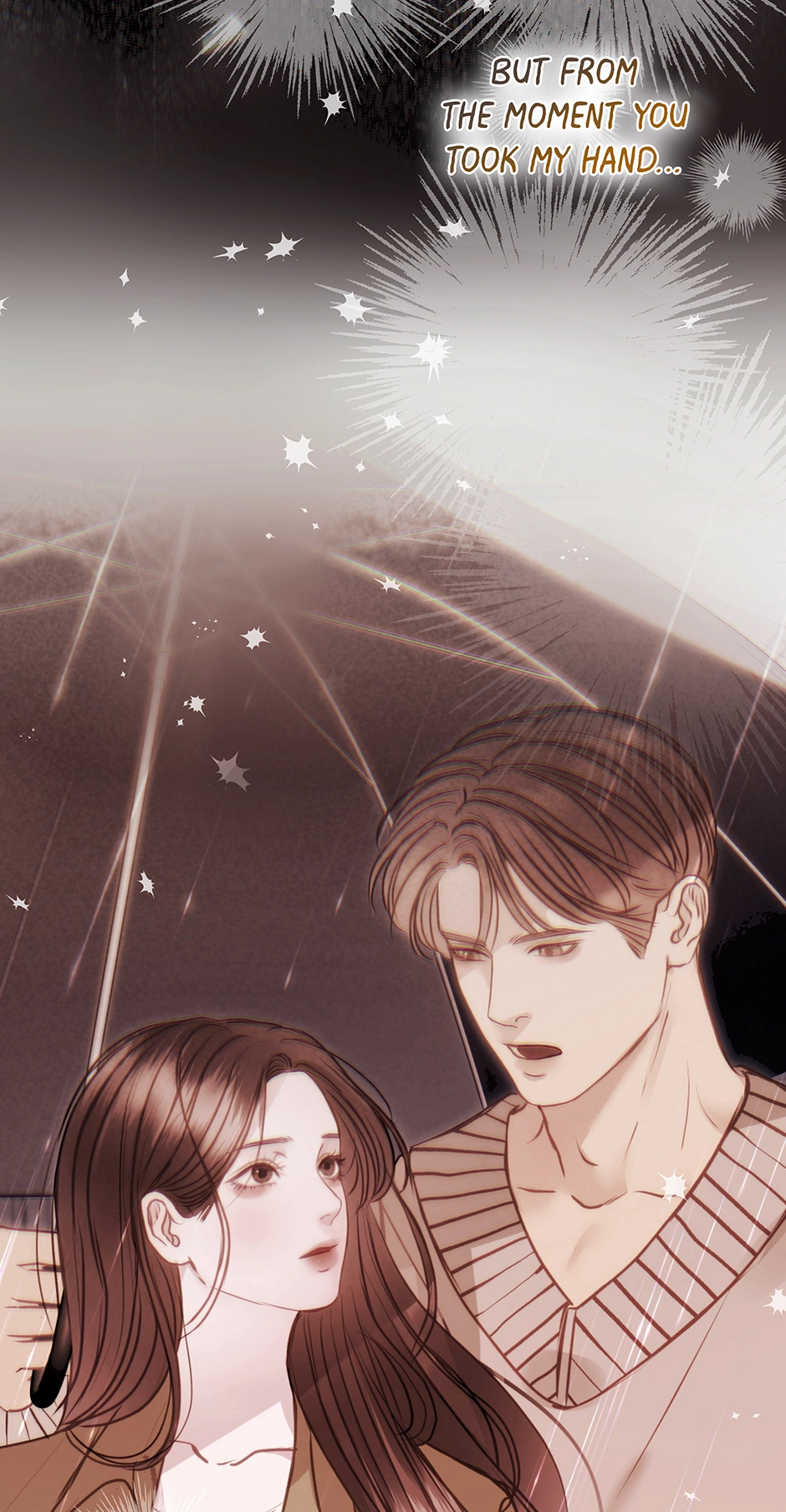 Read White Scandal EN Manga Online