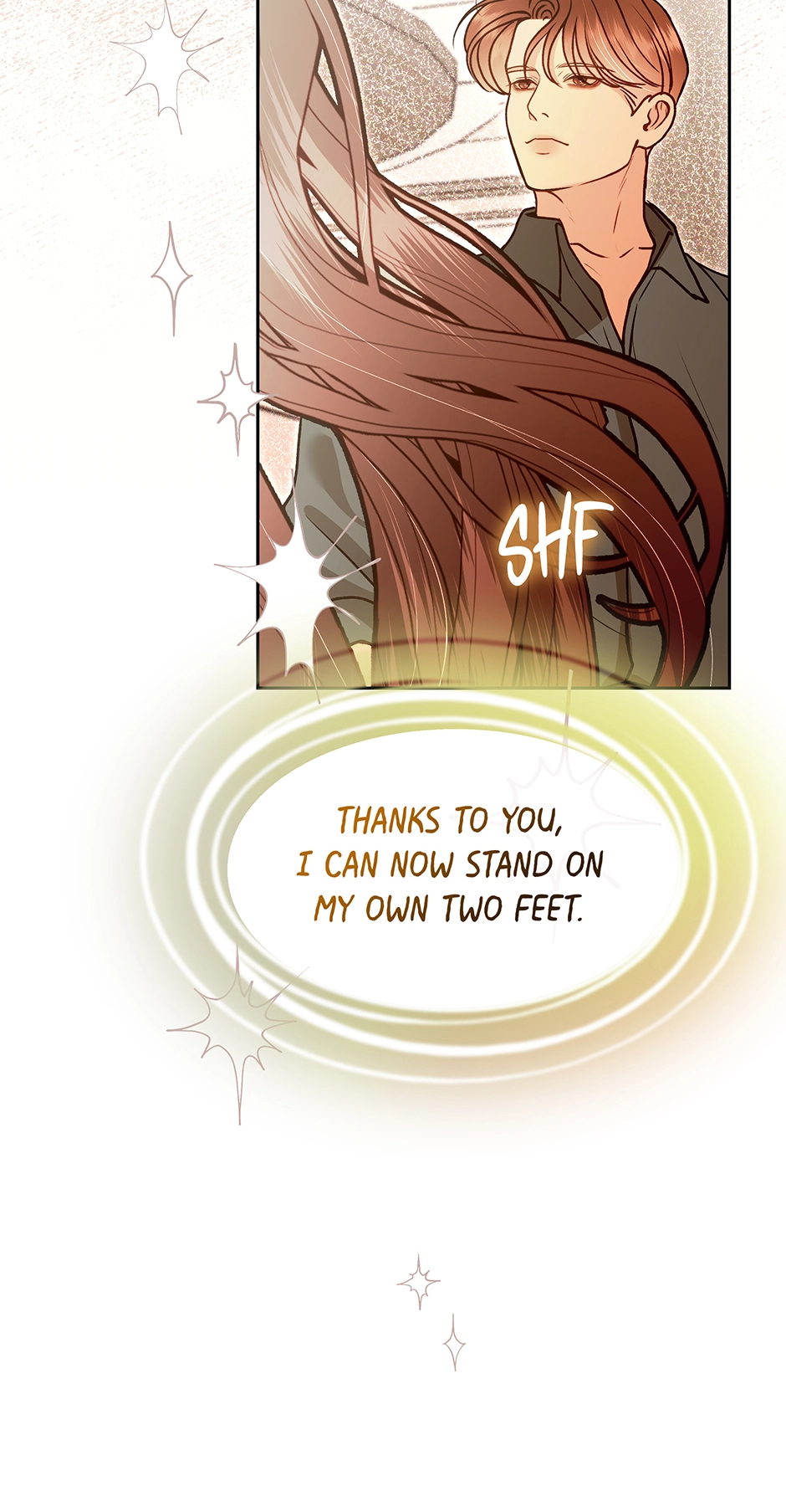 Read White Scandal EN Manga Online