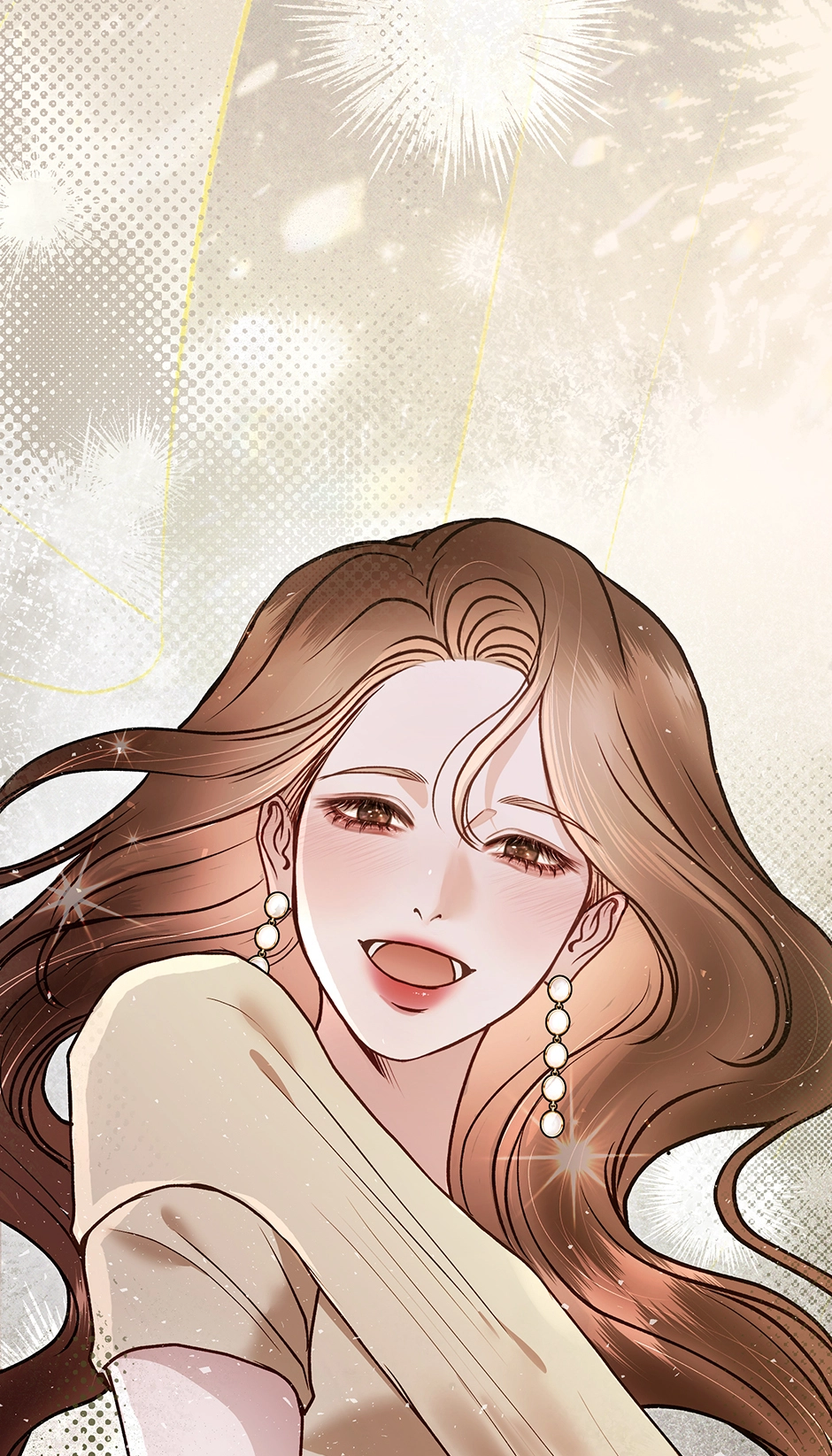 Read White Scandal EN Manga Online