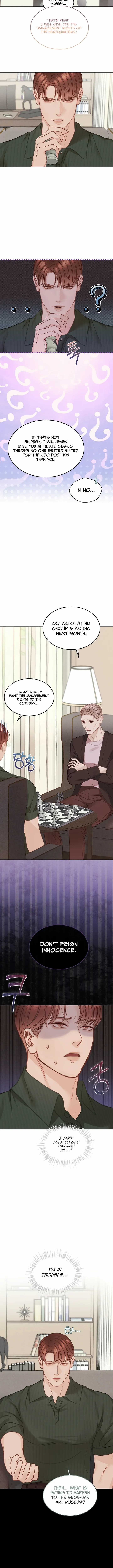 Read White Scandal EN Manga Online