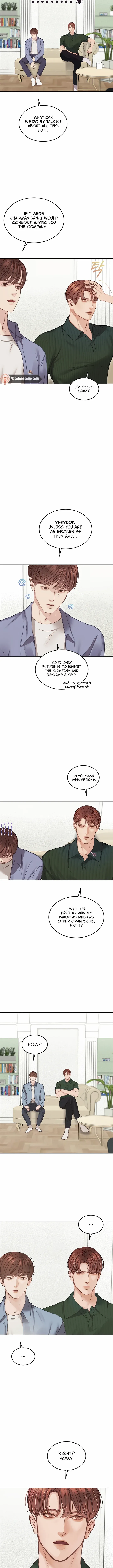 Read White Scandal EN Manga Online