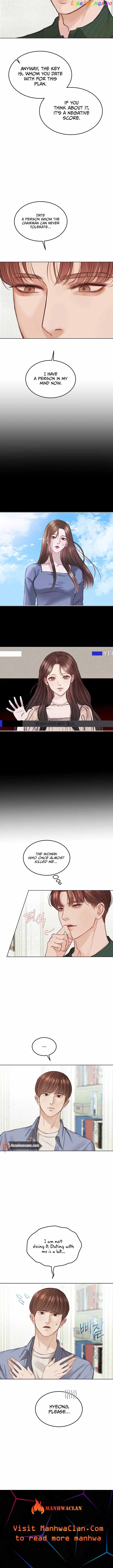 Read White Scandal EN Manga Online