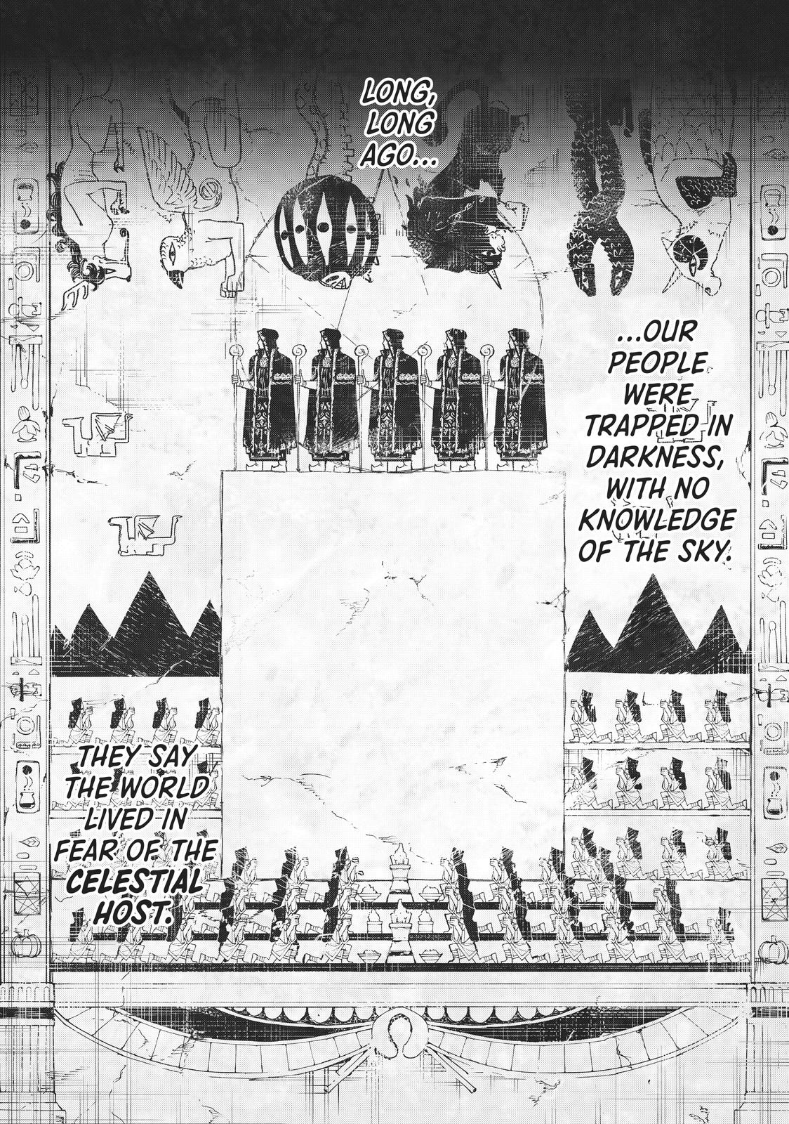 Read Wistoria Wand And Sword EN Manga Online