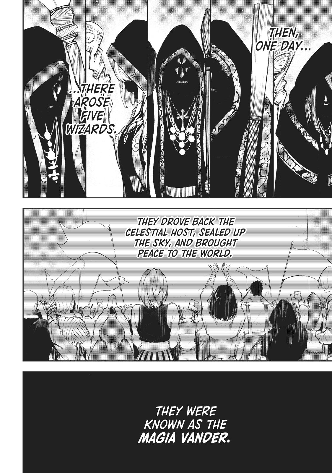 Read Wistoria Wand And Sword EN Manga Online
