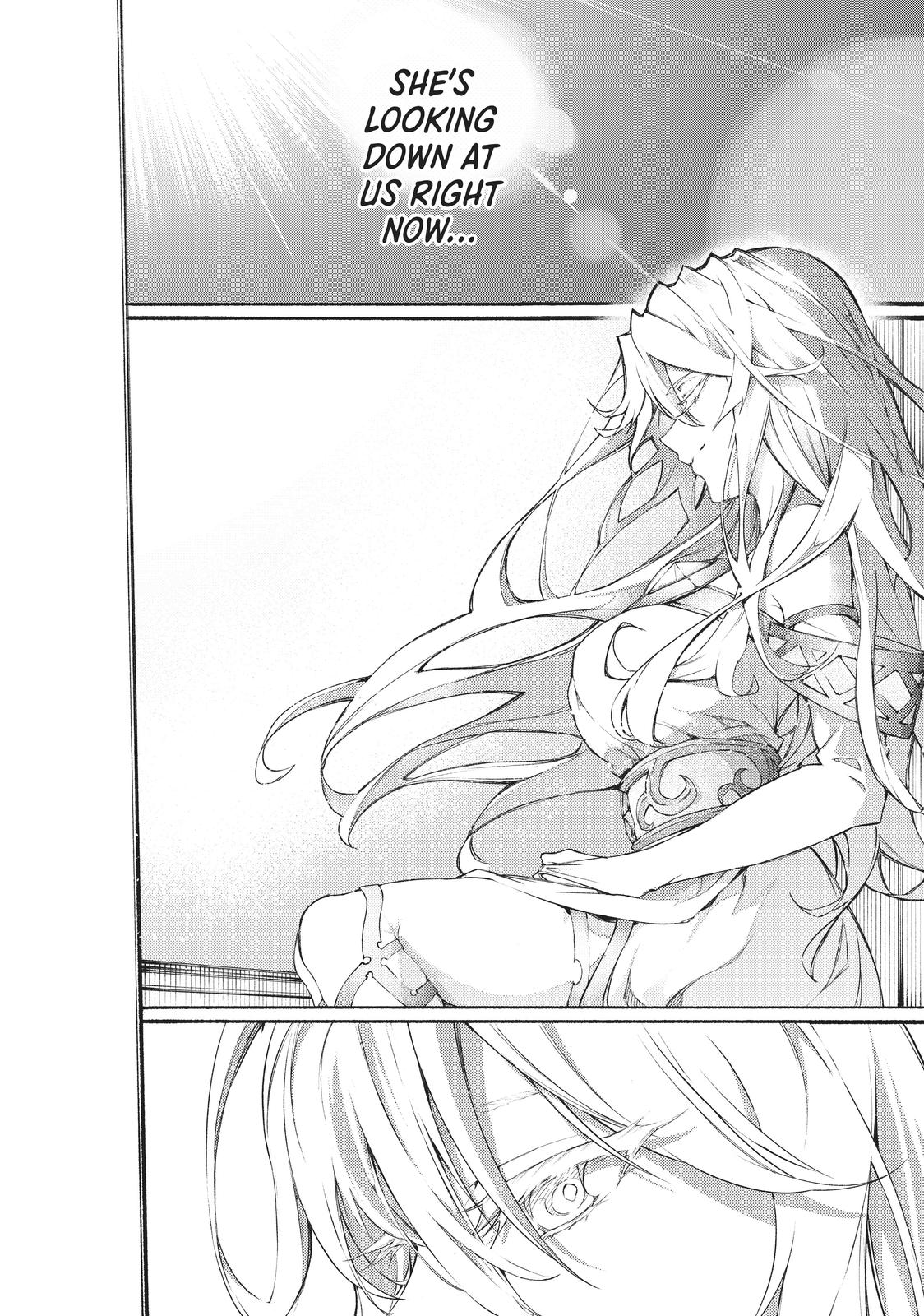 Read Wistoria Wand And Sword EN Manga Online