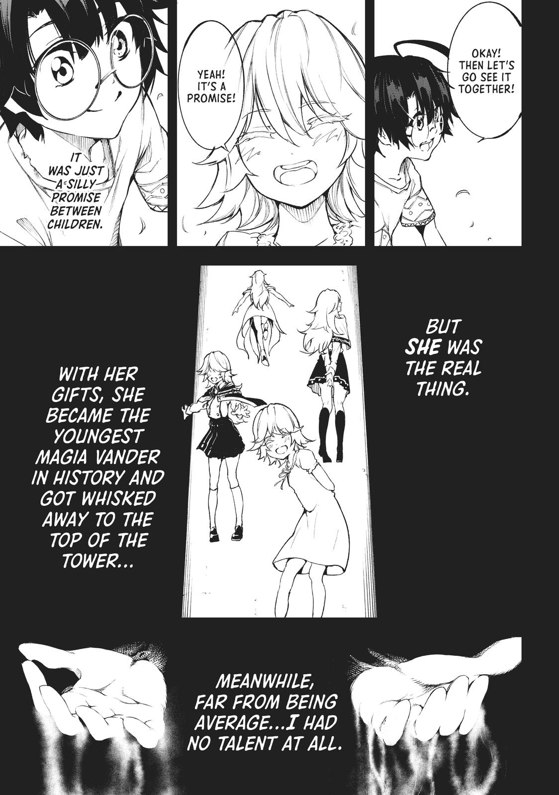 Read Wistoria Wand And Sword EN Manga Online