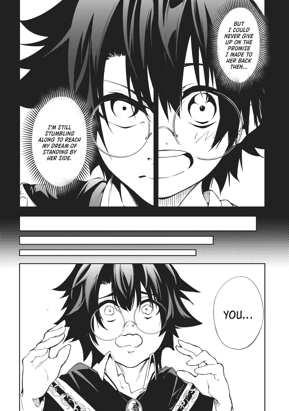 Read Wistoria Wand And Sword EN Manga Online