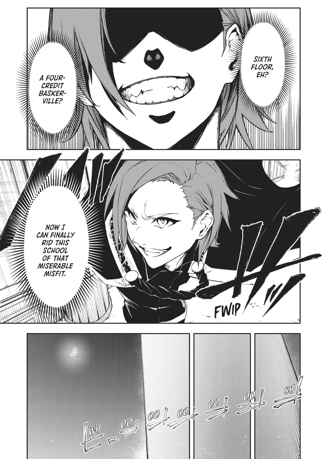 Read Wistoria Wand And Sword EN Manga Online