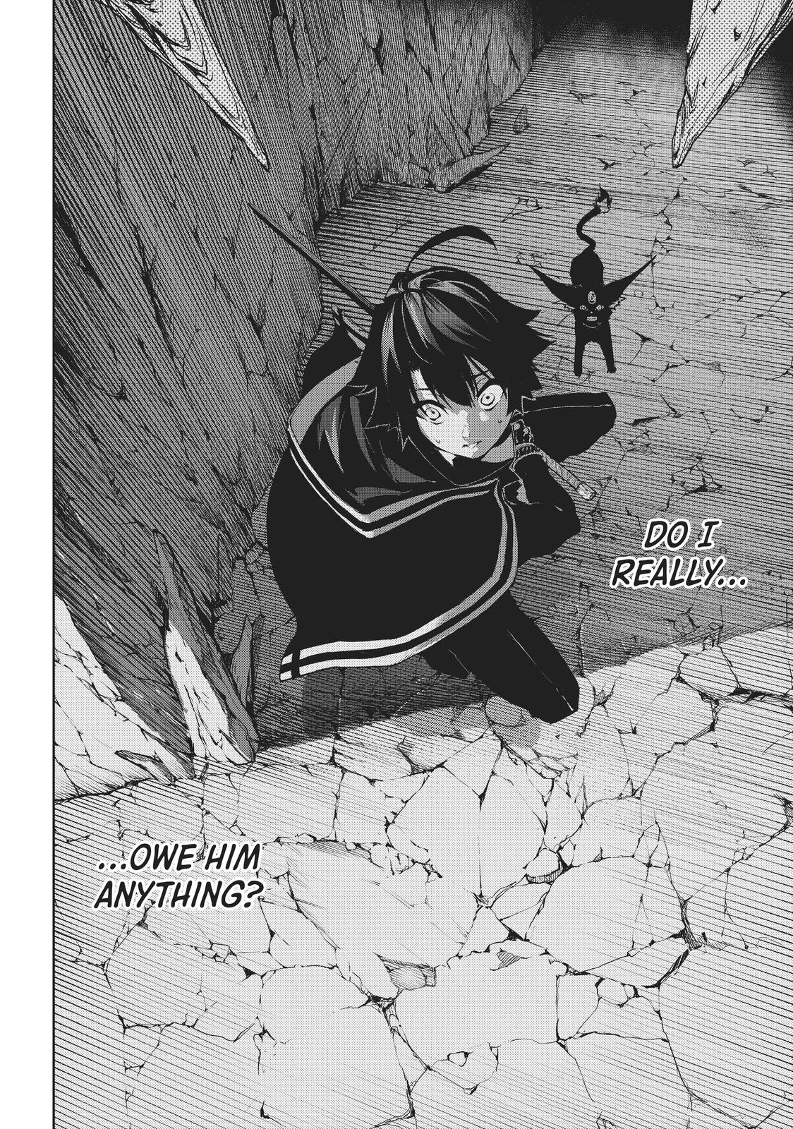 Read Wistoria Wand And Sword EN Manga Online