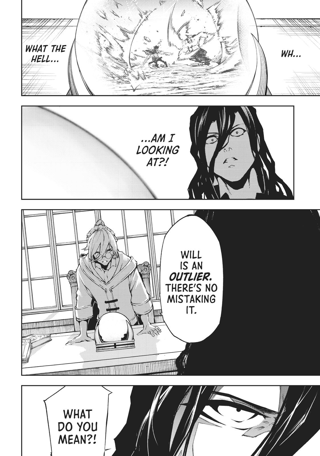 Read Wistoria Wand And Sword EN Manga Online