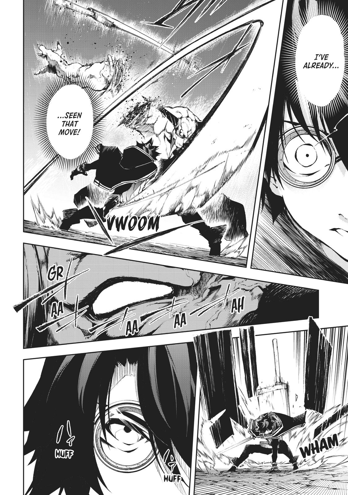 Read Wistoria Wand And Sword EN Manga Online