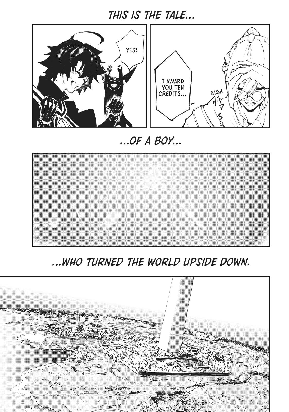 Read Wistoria Wand And Sword EN Manga Online